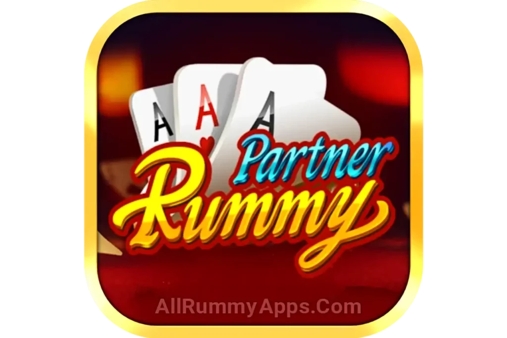 Rummy Partner