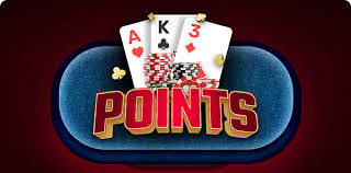 Rummy Points