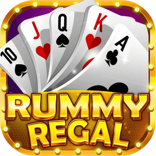 Rummy Regal Apk