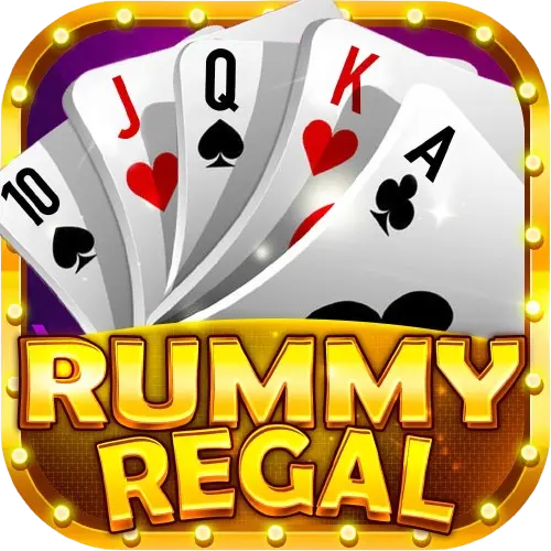 Rummy Regal Bonus 51