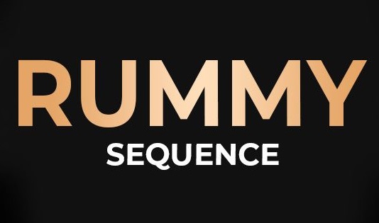 Rummy Sequence Images