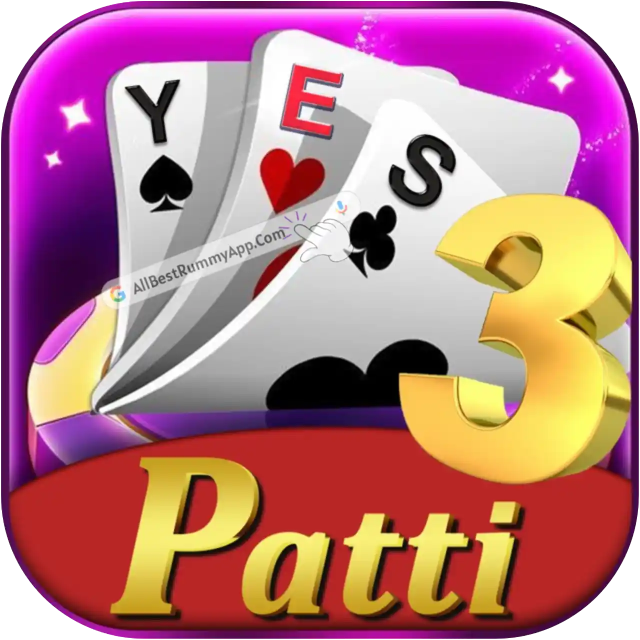 Rummy Teen Patti Yes