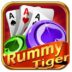 Rummy Tiger 51 Mod Apk