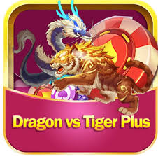 Rummy Tiger Vs Dragon