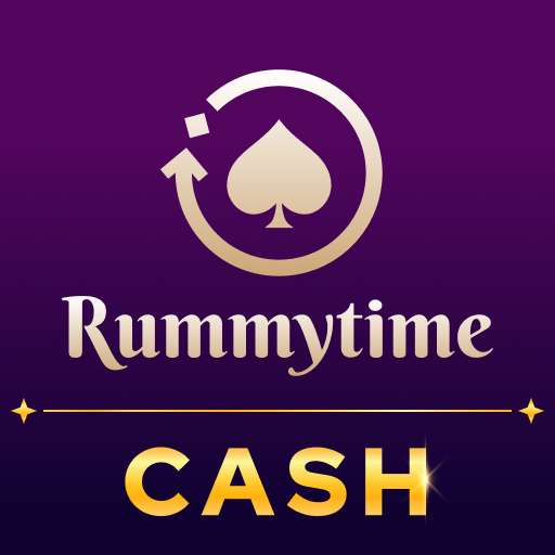 Rummy Time Cash Game