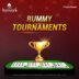 Rummy Tournament