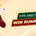 Rummy Tricks