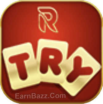 Rummy Try App