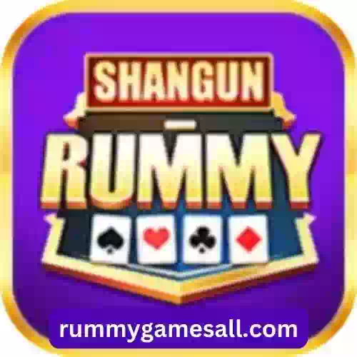 Shagun Rummy Apk