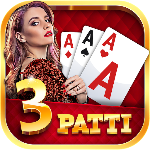 Teen Patti Rummy