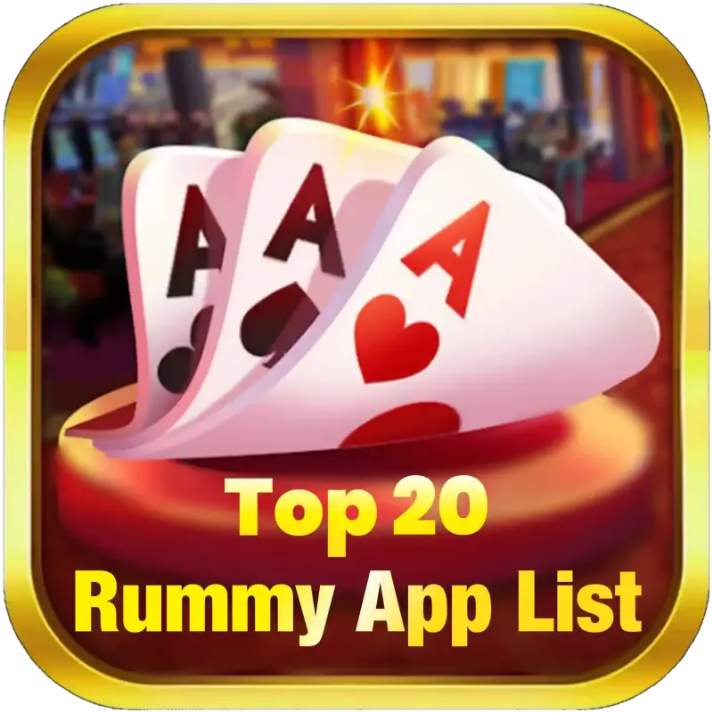 Top 20 Rummy