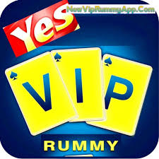 Yes Vip Rummy