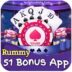 7 Rummy Apk Download 51 Bonus