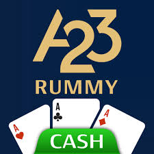 A23 Rummy Online Cash Game