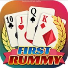 First Rummy App