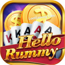 Hello Rummy 51