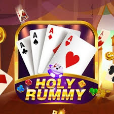 Holy Rummy Mod Apk Unlimited Money