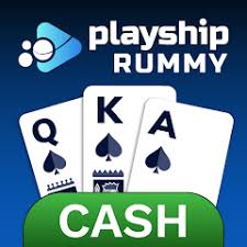 Playship Rummy App