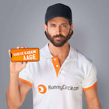 Rummy Brand Ambassador