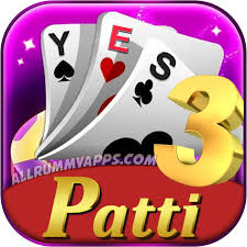 Rummy Patti Yes