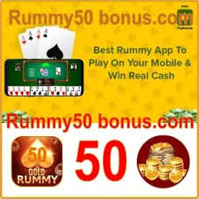 Rummy Rs 50