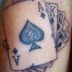 Rummy Tattoo