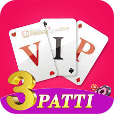 Rummy Vip3