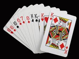 Rummy Which Card Big