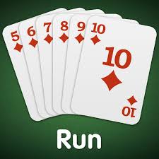 Types Of Cards In Rummy