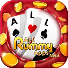 All Rummy App Comm