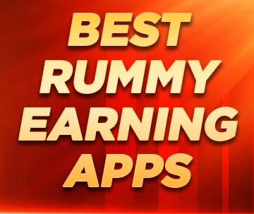 Best Rummy Earning App