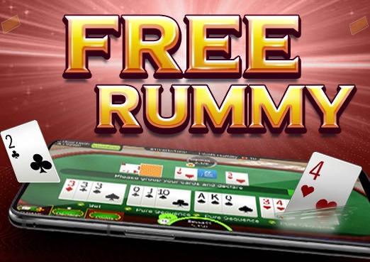 Free Rummy Online