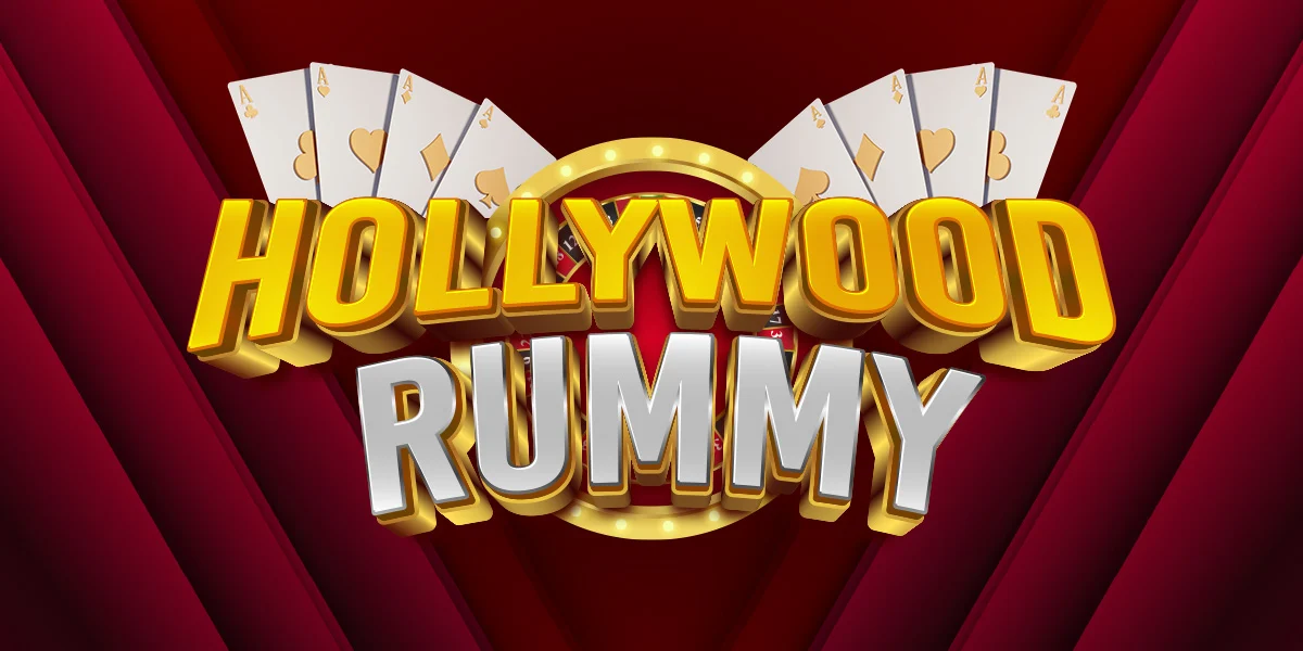 Hollywood Rummy