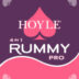 Hoyle Rummy