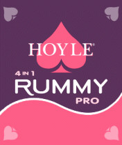 Hoyle Rummy