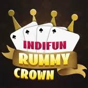 Indifun Rummy Crown