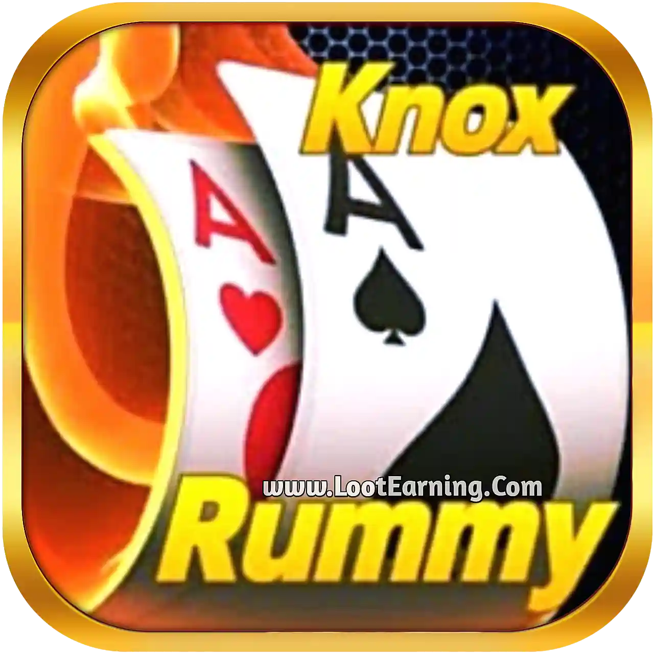 Knox Rummy