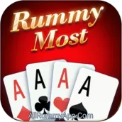 Most Rummy