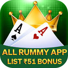 New Rummy 51