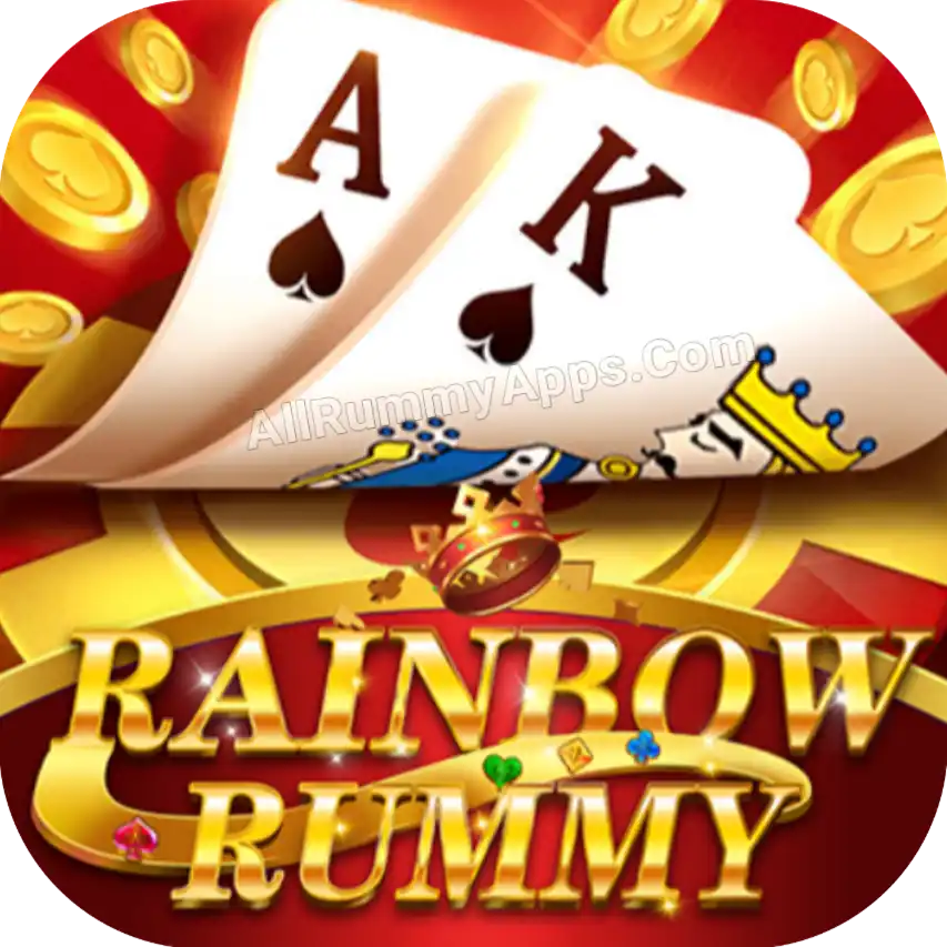 Rainbow Rummy Apk