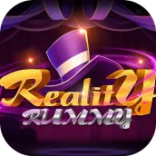 Reality Rummy