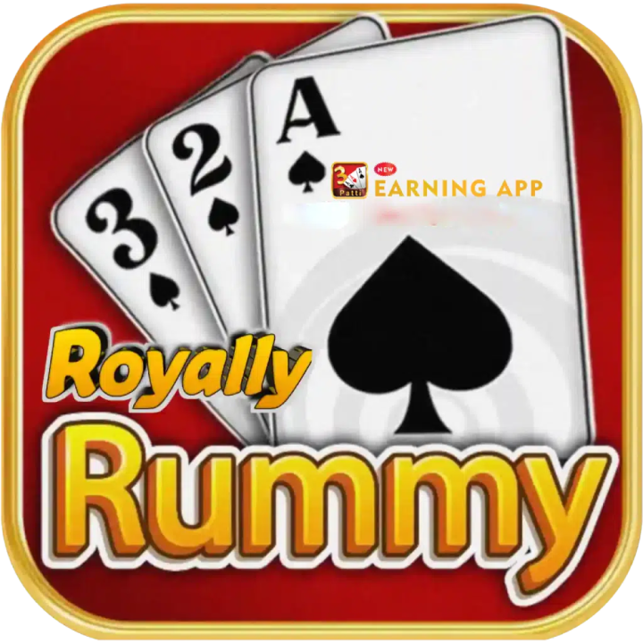 Royally Rummy App