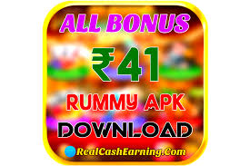 Rummy 41 Bonus Apk