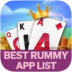 Rummy All List 2024