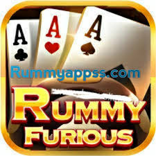 Rummy Furious Apk Download