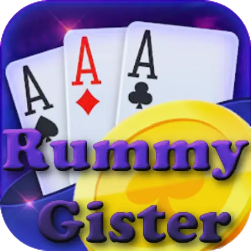 Rummy Gister