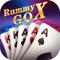 Rummy Go X 50 Bonus