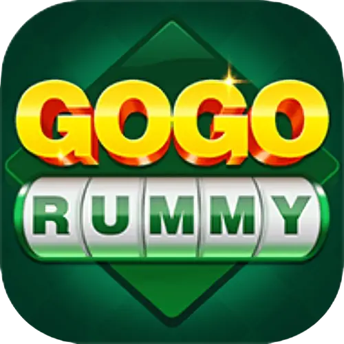 Rummy Gogo Apk