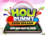 Rummy Holi Rummy