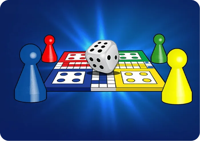 Rummy Ludo Online